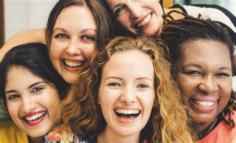 Benefits Of Womens Group Sessions Service First Of Northern California