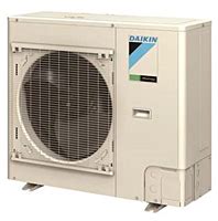 Sky Air Cooling Only Outdoor Units RZR Series On Daikin North America LLC