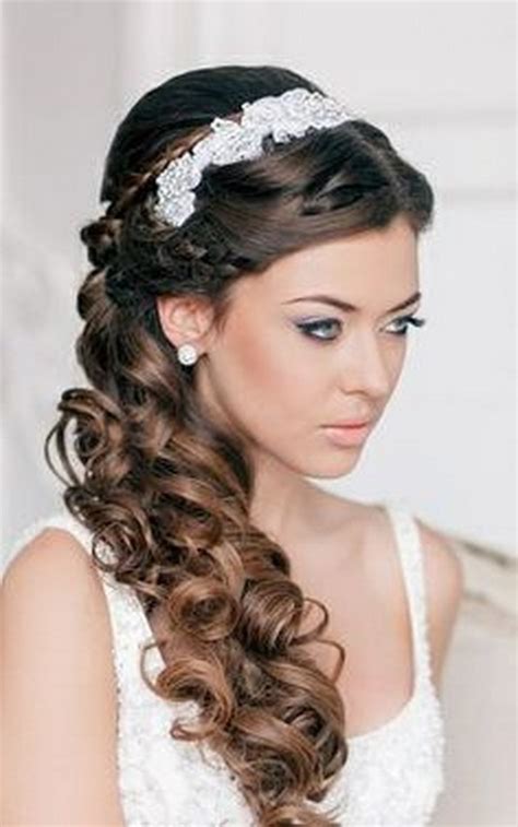 54 Top Pictures Asian Wedding Hair Styles Latest Asian Party Wedding