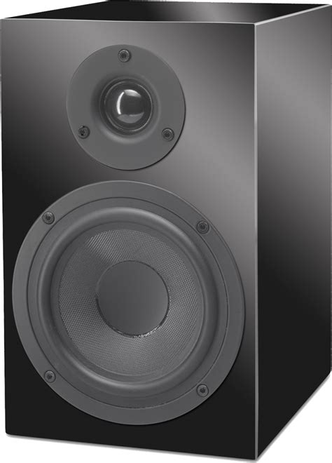 Audio Speaker Png Image Purepng Free Transparent Cc0