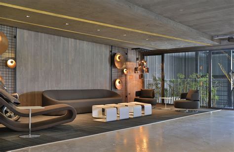 Cool Form In Interior Design Ideas Architecture Furniture And Home Design