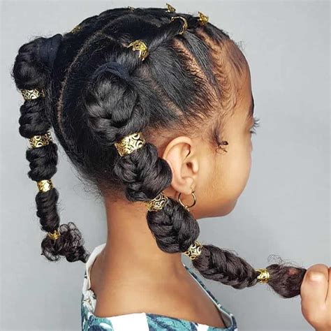 Simple And Stunning Mixed Girl Hairstyle Ideas For Biracial Hair Not So Perfect Momma