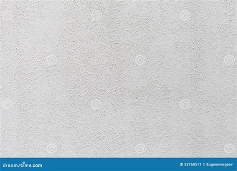 Texture Of White Stucco Wall Stock Image Image Of Background Cover