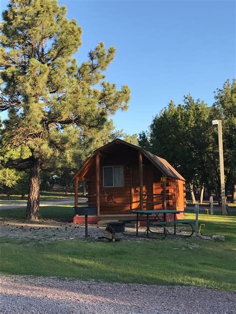 Hot Springs Black Hills Koa Camping The Dyrt