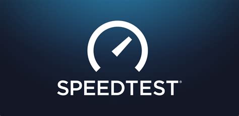 Speedtest By Ooklaukappstore For Android