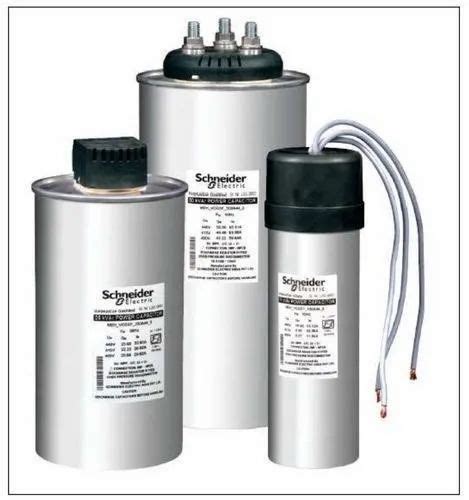 Schneider Capacitors Power Capacitors At Rs 50piece In Agra Id
