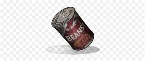 Can Of Beans Rust Wiki Fandom Beans Rust Gamre Pngbeans Icon Free
