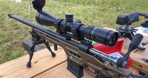 Optics Buying Guide Do You Get What You Pay For With Scopes This