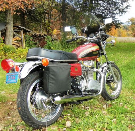 What tire sizes can be run on the rear of the max? Tire size and handling | Page 2 | Yamaha XS650 Forum