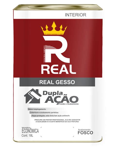 Real Gesso