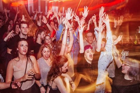 This Toronto Dance Party Has Blown Up Across The Globe