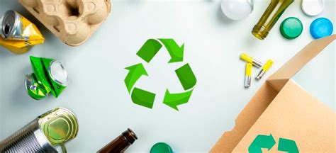 Guía Rápida Para Reciclar Cómo Separar Los Residuos Correctamente