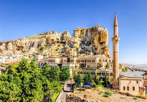 Cappadocia Tour 🌋🪂 Daily Group And Private Tours Turkey ⭐