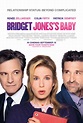 New Bridget Jones’s Baby Trailer – Renee Zellweger doesn’t know if ...