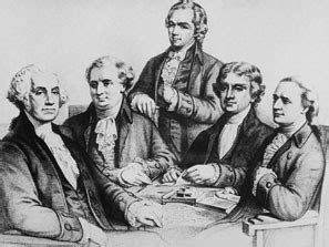 Here are some of thomas jefferson's cabinet members who helped him through his presidency: Mr. Jefferson and Mr. Hamilton - POLITICO