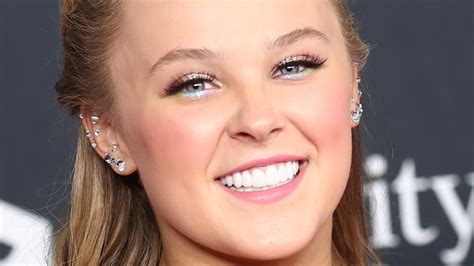 JoJo Siwa S New Hairstyle Is Turning Heads