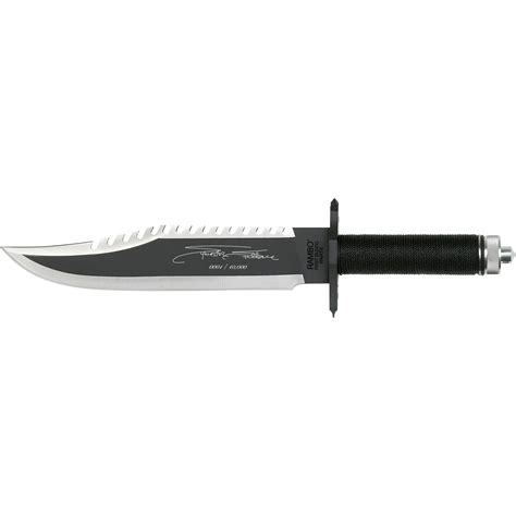 Rambo Knife For Sale Only 3 Left At 75