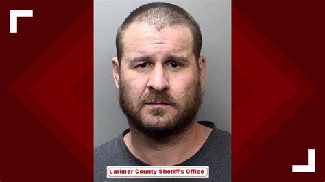 Fort Collins Colorado Man Arrested After Dispute Held On Suspicion Of