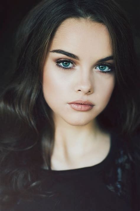 Beauty By Jovana Rikalo Photo Px Lovely Eyes