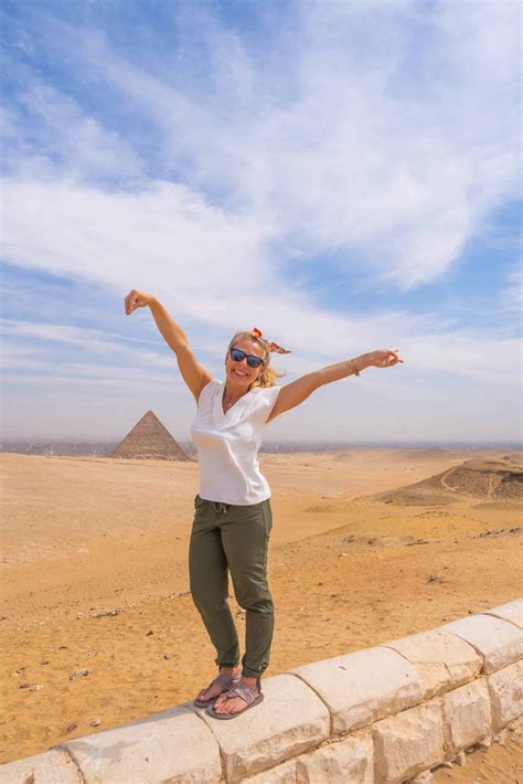 What To Wear In Egypt The Ultimate Egypt Packing List