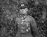 field-marshal-erwin-rommel - Axis Military Leaders Pictures - World War ...