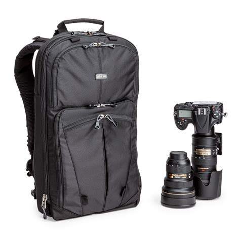Shape Shifter® Photo Backpack Backpack Photography Camera Storage