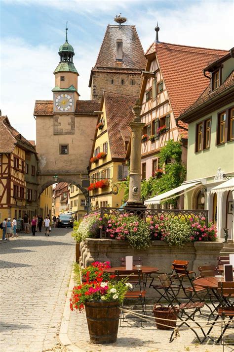 Rothenberg Germany Beautiful Places To Travel Beautiful Places To