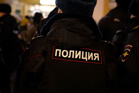 МВД России призвало граждан отказаться от участия в несогласованных