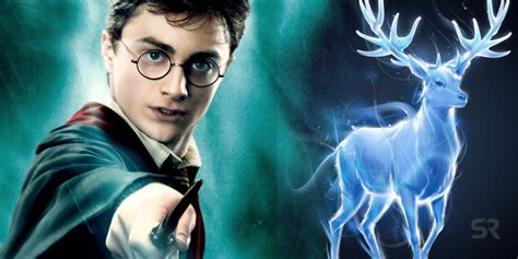 Harry Potter The Patronus Charm Explained And How To Change Your Animal