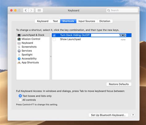 Keyboard shortcuts can boost your productivity if your daily job relies heavily on using windows. Mac Keyboard Shortcuts - How to Create Shortcuts on Mac