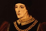 Doomed Facts About Henry VI, The Mad King Of England