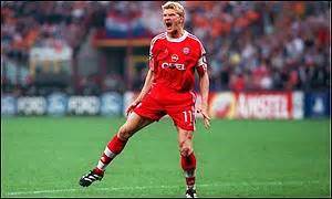 From wikipedia, the free encyclopedia. BBC SPORT | EUROPE | Injury blow for Effenberg