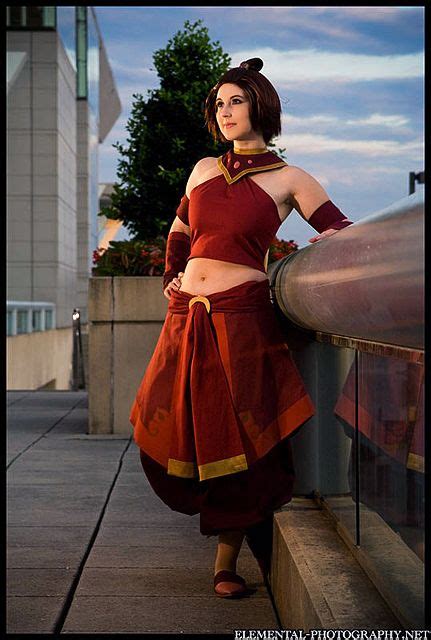 Journeys End By Cupcake Rufflebutt Avatar Cosplay Avatar Costumes Epic Cosplay