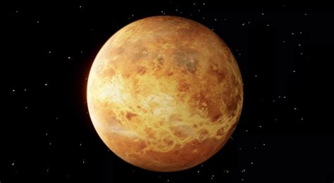 The Hottest Planet Unveiling The Scorching Realm Of Venus Lets Talk Stars