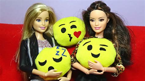 Check spelling or type a new query. Emoji pillows for dolls How to make emoji pillows for your dolls DIY For Dolls