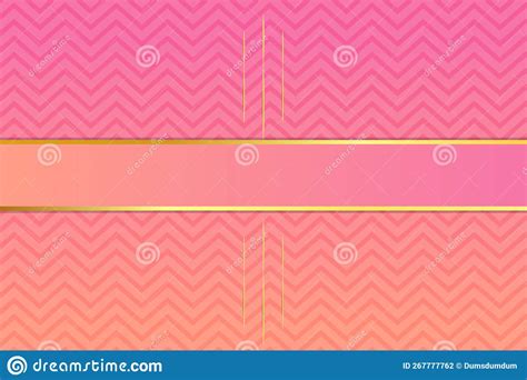 Modern Luxury Abstract Background With Golden Line Elements Modern