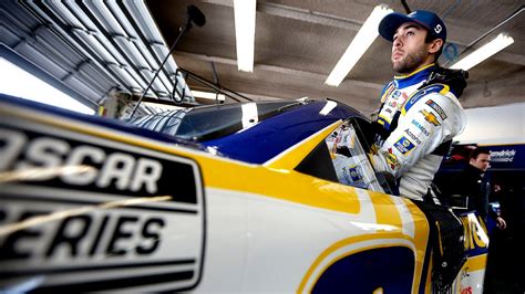Nascar Chase Elliott Signs New 5 Year Deal With Hendrick Motorsports