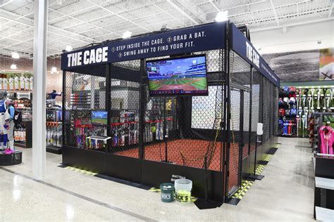 Dick’s Sporting Goods Knocks It Out of the Park with “House of Sport