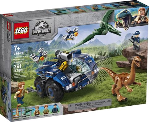 Free Lego Jurassic World Building Set At Walmart Glitchndealz