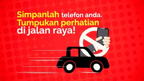 Dilarang Menggunakan Telefon Bimbit Vonants