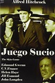 [Download Ver] Juego sucio (1931) Streaming Online Verpelis Latino HD ...