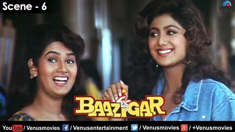 Shilpa shetty completes 25 years in bollywood, this year. Shilpa Shetty meets her friend (Resham Tipnis) at college ...