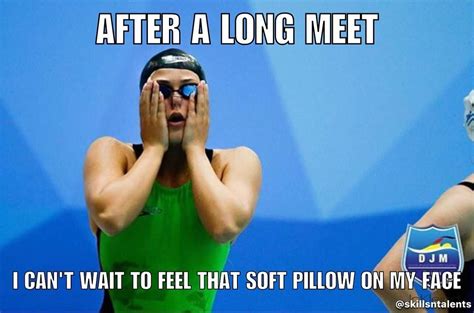 Untitled Swimming Jokes Swimming Funny Swimming Memes