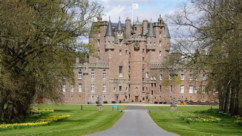 Things To Do In Perthshire Places To Visit Blairgowrie
