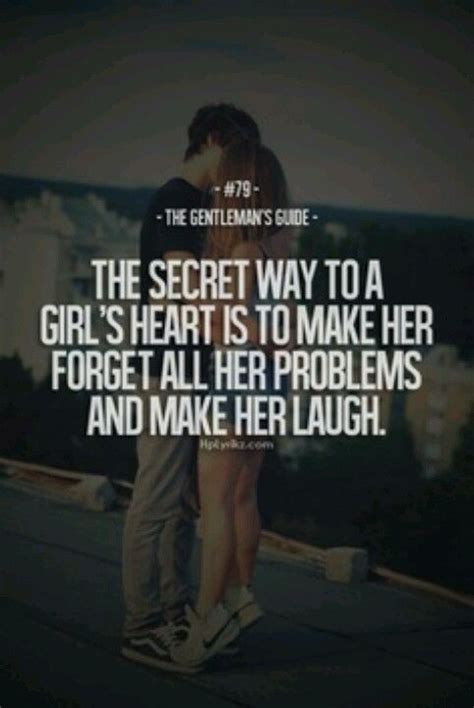 Then praise her in a flattery way to make her laugh. Quotes To Make Her Laugh And Smile. QuotesGram