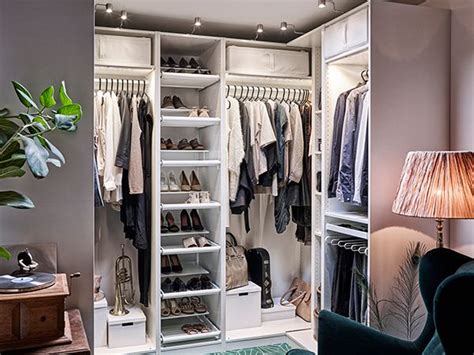 Plan out your closet on paper. Pax Planer Ikea Schrank Zusammenstellen : PAX ...