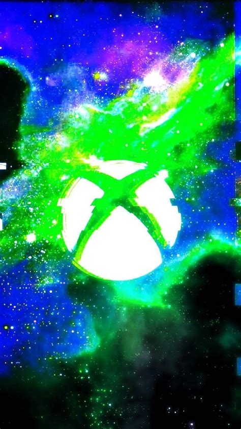 Aesthetic Xbox Wallpapers Wallpaper Cave