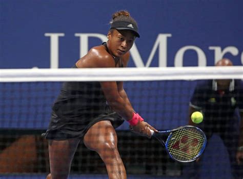 Naomi primary income source is tennis player. Naomi Osaka net worth: How much is US Open finalist worth ...