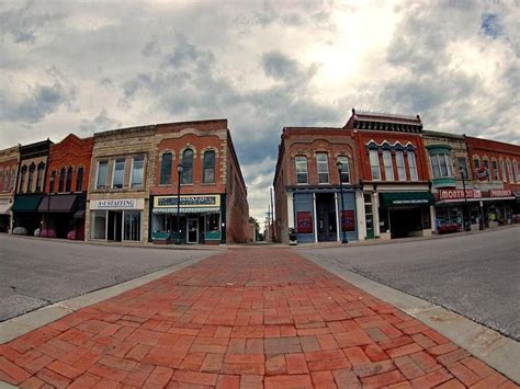 America S Coolest Small Towns By State Artofit