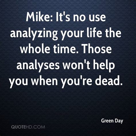 Green Day Quotes Quotehd